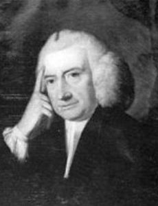 William Borlase