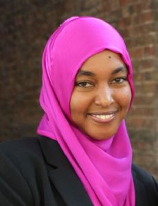Halima Ali Adan
