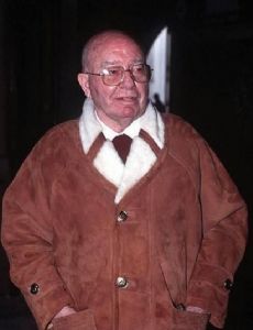 Vicente Escrivá