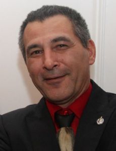 Hunter Tootoo