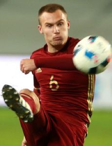Sergei Makarov (footballer, born 1996)