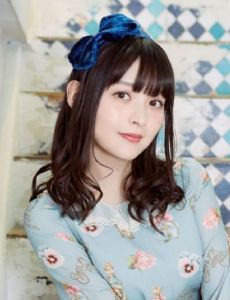 Sumire Uesaka