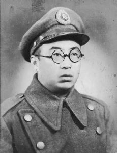 Liang Huazhi