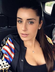 Valentina Vignali