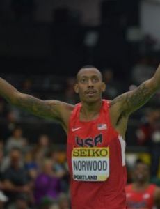 Vernon Norwood