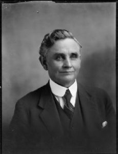 Michael Joseph Savage