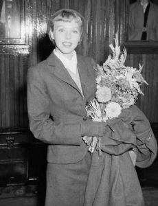 Meg Westergren