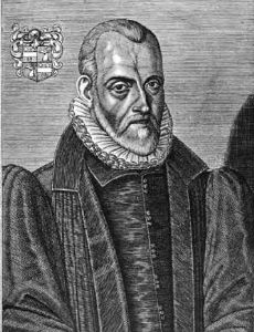 Adam Blackwood