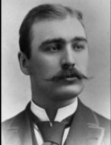 Frank G. Higgins