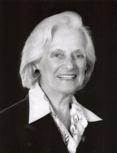 Mildred Robbins Leet