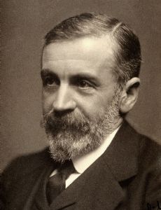 William Hale-White