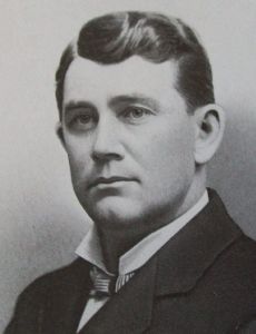 Frank Hanly