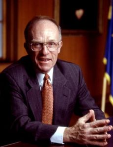 William Chace