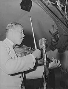 Ray Nance