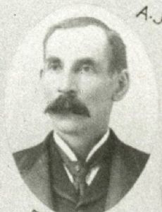 Forrest Phelps