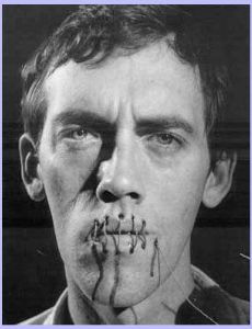 David Wojnarowicz