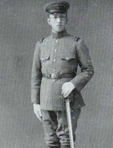 Prince Kaya Tsunenori