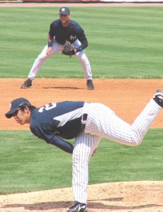 Kei Igawa