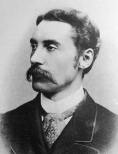 Percy Alexander MacMahon