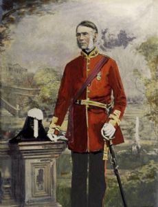 Edward William Thomson