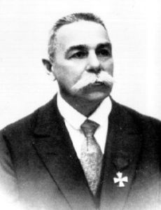 Aleksei Baiov