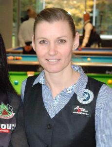 Diana Stateczny