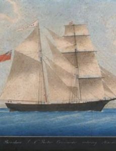 Mary Celeste