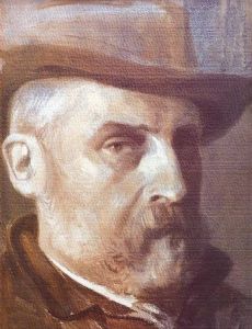 Roman Kochanowski