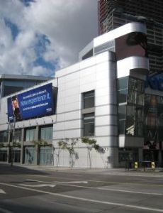 Microsoft Theater