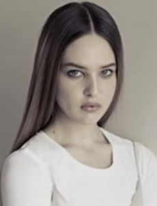 Sara Maria Knežević