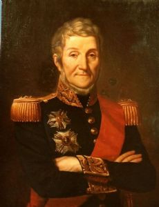 Louis Joseph Lahure