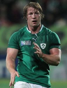 Jerry Flannery