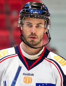 Daniel Corso