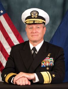 Timothy Szymanski