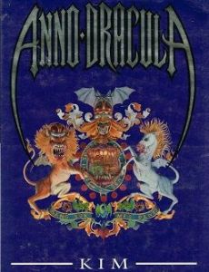 Anno Dracula