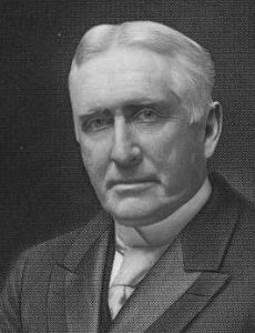 George Frederick Wright