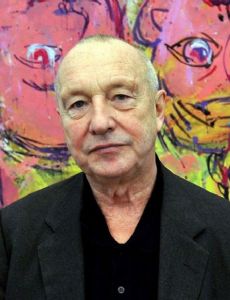 Georg Baselitz