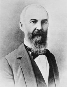 Henry Dickerson McDaniel