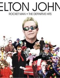 Rocket Man: The Definitive Hits