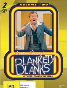 Blankety Blanks