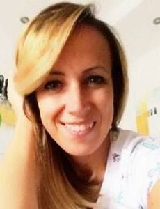 Éva Szegedi