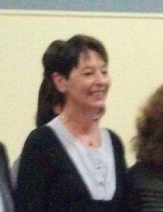 Adeline Hazan