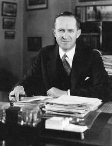 Horace M. Albright