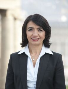 Muhterem Aras