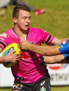 Dylan Edwards