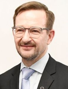 Thomas Greminger
