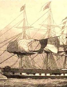 Marco Polo (1851 ship)