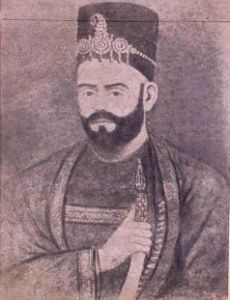 Muhammad Said Khan