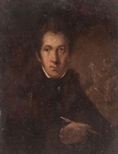 Edward Villiers Rippingille
