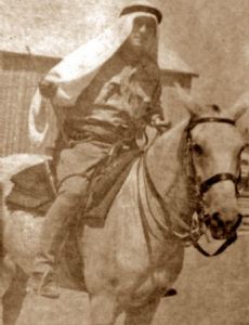 Lewis Yelland Andrews
